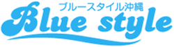 Blue Style ロゴ