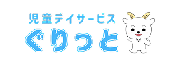 ぐりっとロゴ
